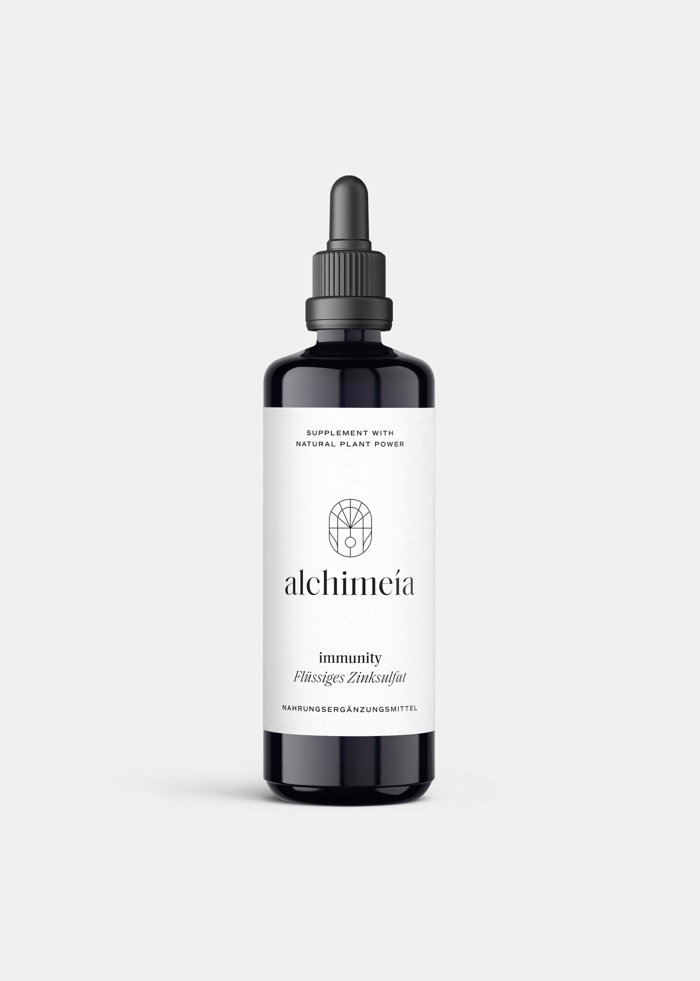FLÜSSIGES ZINKSULFAT – 100ML