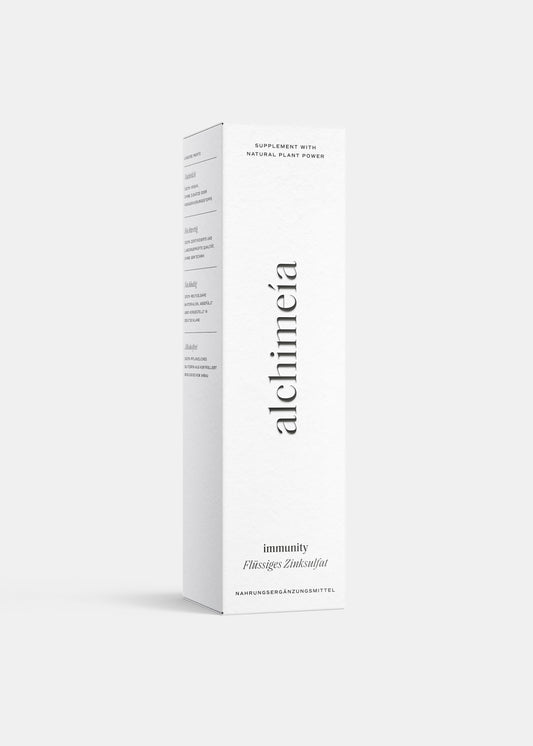 FLÜSSIGES ZINKSULFAT – 100ML